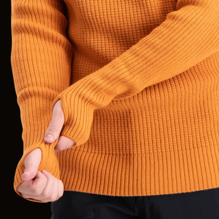 Gaustatoppen Wool Zip Sweater, ulltröja - Fleecetröjor - Gaustatoppen Wool Zip Sweater, ulltröja
