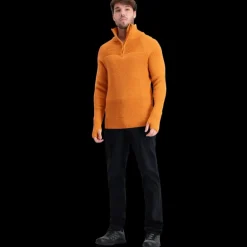 Gaustatoppen Wool Zip Sweater, ulltröja - Fleecetröjor - Gaustatoppen Wool Zip Sweater, ulltröja