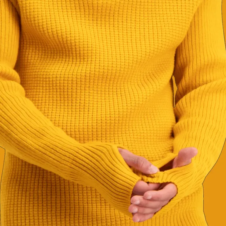 Gaustatoppen Wool Zip Sweater, ulltröja - Fleecetröjor - Gaustatoppen Wool Zip Sweater, ulltröja