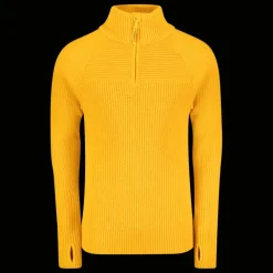 Gaustatoppen Wool Zip Sweater, ulltröja - Fleecetröjor - Gaustatoppen Wool Zip Sweater, ulltröja