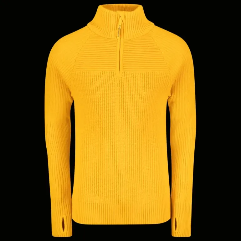 Gaustatoppen Wool Zip Sweater, ulltröja - Fleecetröjor - Gaustatoppen Wool Zip Sweater, ulltröja