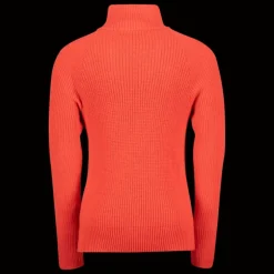 Gaustatoppen Wool Zip Sweater, ulltröja - Fleecetröjor - Gaustatoppen Wool Zip Sweater, ulltröja