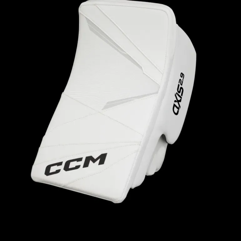 Gb Ccm Axis 2.9 Int 23/24 - Målvaktsskydd - Gb Ccm Axis 2.9 Int 23/24