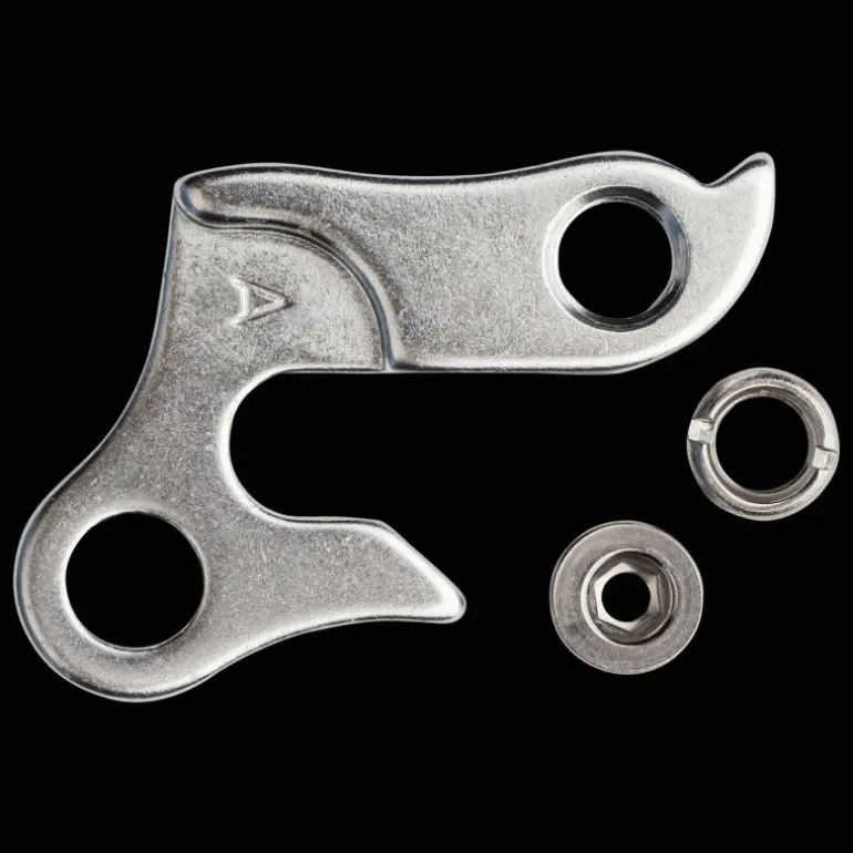 Gear Hanger WHITE, Muc EQ -18/19 Uni/W - Drivverk - Gear Hanger WHITE, Muc EQ -18/19 Uni/W