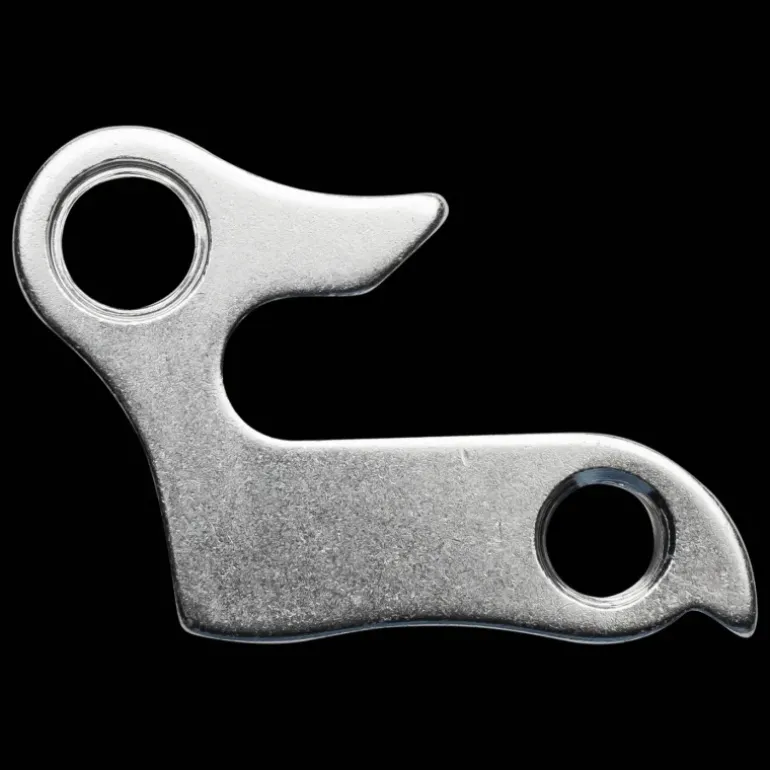 Gear Hanger WHITE, Muc EQ -18/19 Uni/W - Drivverk - Gear Hanger WHITE, Muc EQ -18/19 Uni/W