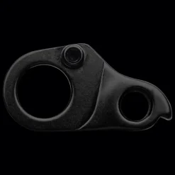 Gear Hanger WHITE, RC LTD Disc (Drive side) -22 - Drivverk - Gear Hanger WHITE, RC LTD Disc (Drive side) -22