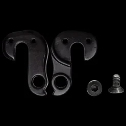 Gear Hanger White v31 CR Pro 2017 - Drivverk - Gear Hanger White v31 CR Pro 2017