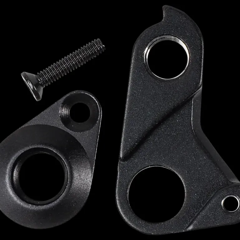 Gear Hanger White v36 GX Interceptor 2020/..23 - Drivverk - Gear Hanger White v36 GX Interceptor 2020/..23