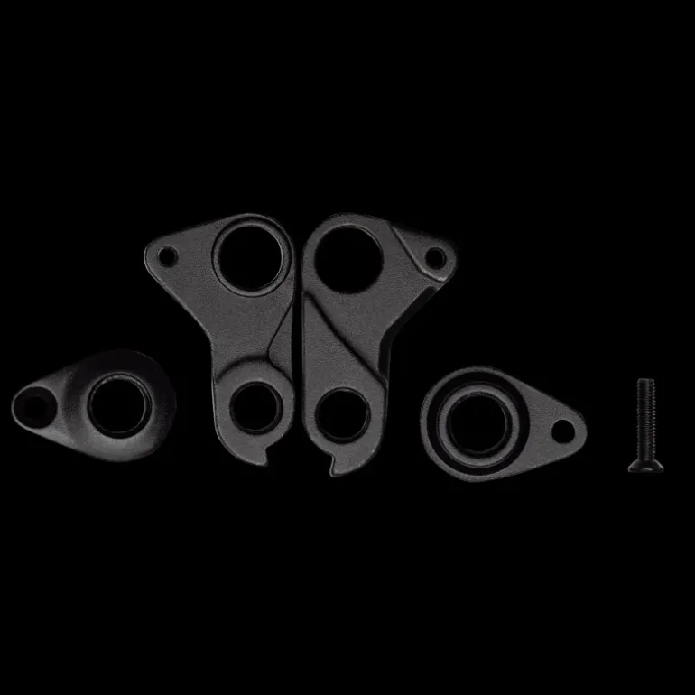 Gear Hanger White v36 GX Interceptor 2020/..23 - Drivverk - Gear Hanger White v36 GX Interceptor 2020/..23