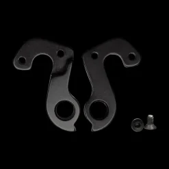 Gear Hanger White v15 RR Aero, växelöra - Drivverk - Gear Hanger White v15 RR Aero, växelöra