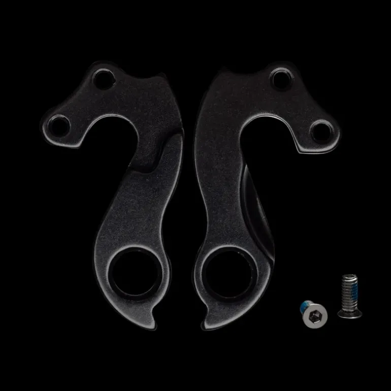 Gear Hanger White v18 RR Lite Carbon 2016/..18 - Drivverk - Gear Hanger White v18 RR Lite Carbon 2016/..18