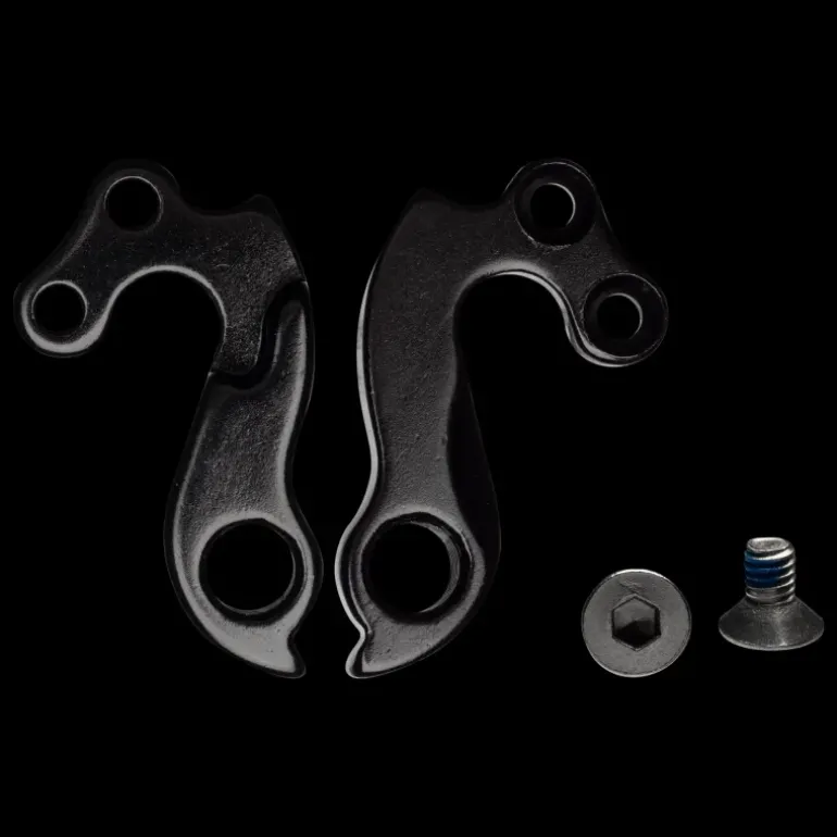 Gear Hanger White v36 RR Pro/Ane 2020 - Drivverk - Gear Hanger White v36 RR Pro/Ane 2020
