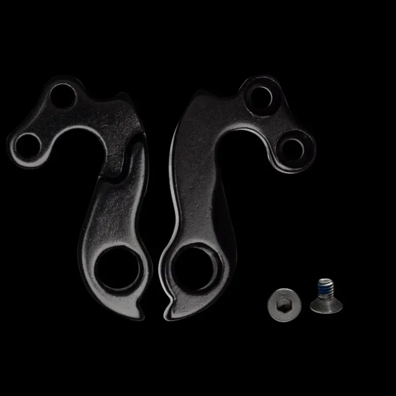 Gear Hanger White v36 RR Pro/Ane 2020 - Drivverk - Gear Hanger White v36 RR Pro/Ane 2020