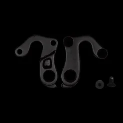 Gear Hanger White v32 RR Pro / ANE 17'/.../19' - Drivverk - Gear Hanger White v32 RR Pro / ANE 17'/.../19'