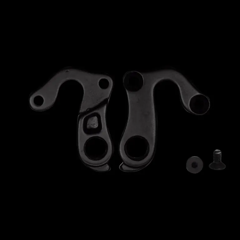 Gear Hanger White v32 RR Pro / ANE 17'/.../19' - Drivverk - Gear Hanger White v32 RR Pro / ANE 17'/.../19'