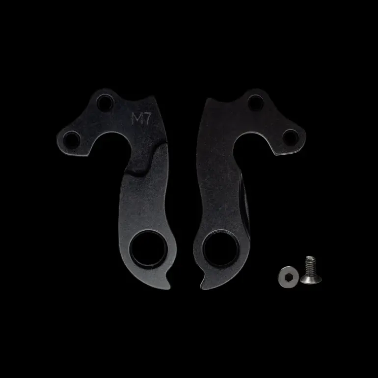 Gear Hanger White v04, växelöra - Drivverk - Gear Hanger White v04, växelöra