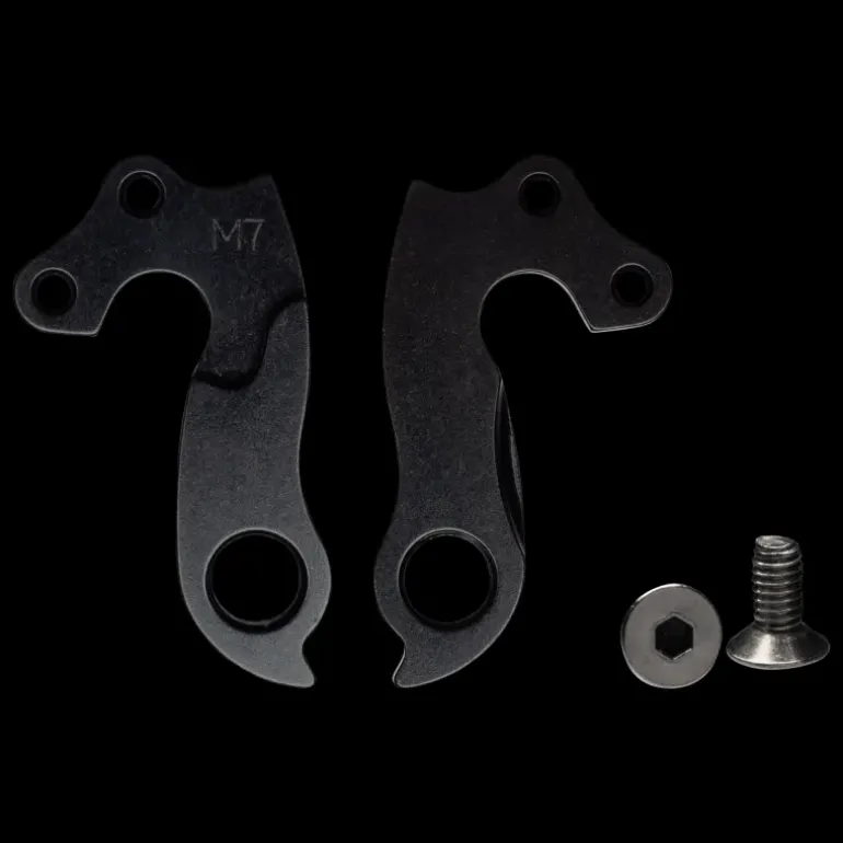 Gear Hanger White v04, växelöra - Drivverk - Gear Hanger White v04, växelöra