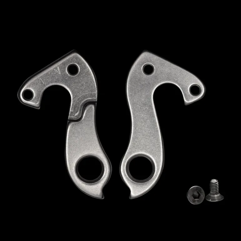 Gear Hanger White v03, växelöra - Drivverk - Gear Hanger White v03, växelöra