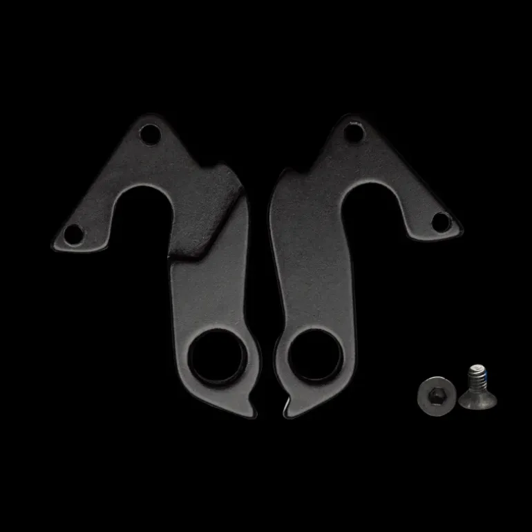 Gear Hanger White v09 XC275 Carbon, växelöra - Drivverk - Gear Hanger White v09 XC275 Carbon, växelöra