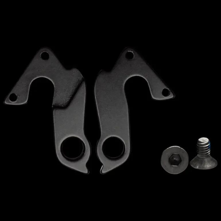 Gear Hanger White v09 XC275 Carbon, växelöra - Drivverk - Gear Hanger White v09 XC275 Carbon, växelöra