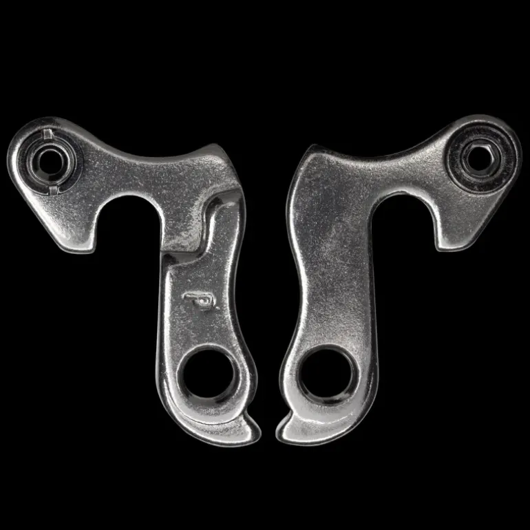 Gear Hanger White v02 XC Comp - Drivverk - Gear Hanger White v02 XC Comp