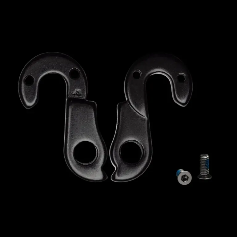 Gear Hanger White v37 XC 240/260 Lite/Pro/275 Pro 2020/..24 - Drivverk - Gear Hanger White v37 XC 240/260 Lite/Pro/275 Pro 2020/..24