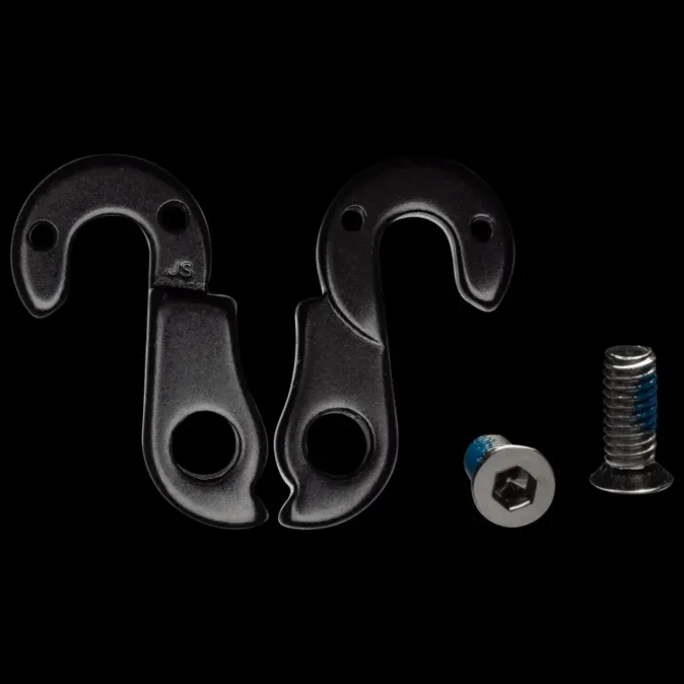 Gear Hanger White v37 XC 240/260 Lite/Pro/275 Pro 2020/..24 - Drivverk - Gear Hanger White v37 XC 240/260 Lite/Pro/275 Pro 2020/..24