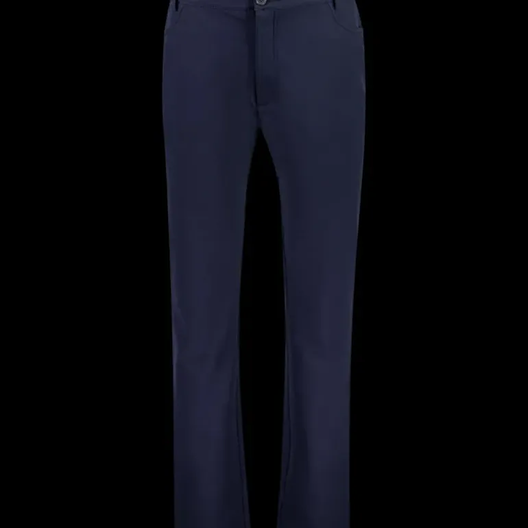 Genius Stretch Trousers, golfbyxor, herr - Golfbyxor - Genius Stretch Trousers, golfbyxor, herr