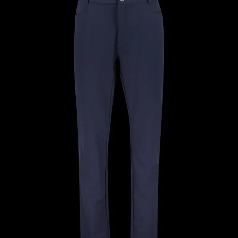 Genius Stretch Trousers, golfbyxor, herr - Golfbyxor - Genius Stretch Trousers, golfbyxor, herr