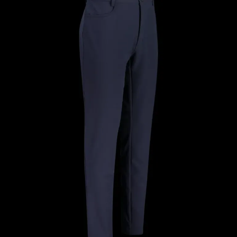 Genius Stretch Trousers, golfbyxor, herr - Golfbyxor - Genius Stretch Trousers, golfbyxor, herr