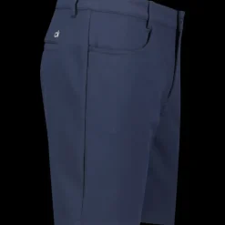 Genius 4way Stretch Shorts - Golfshorts & Golfkjolar - Genius 4way Stretch Shorts