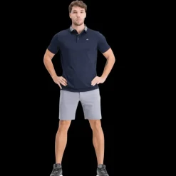 Genius 4way Stretch Shorts - Golfshorts & Golfkjolar - Genius 4way Stretch Shorts