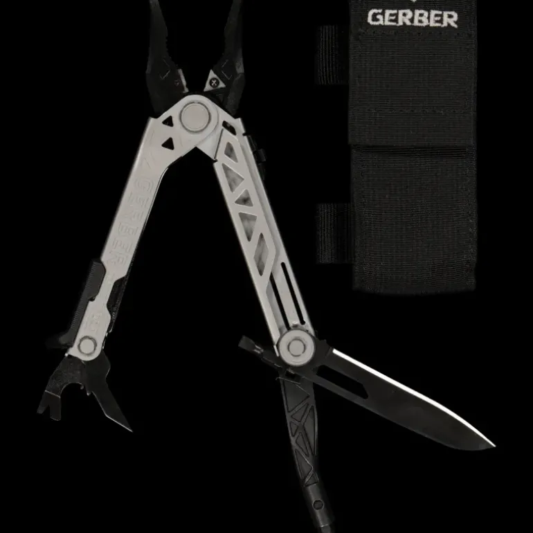 Gerber Center-drive, Belt Efs - Multiverktyg - Gerber Center-drive, Belt Efs