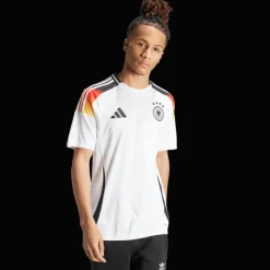 Germany Home Jersey / EURO24, fotbollsdräkt, herr - Landslag - Germany Home Jersey / EURO24, fotbollsdräkt, herr