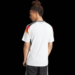 Germany Home Jersey / EURO24, fotbollsdräkt, herr - Landslag - Germany Home Jersey / EURO24, fotbollsdräkt, herr