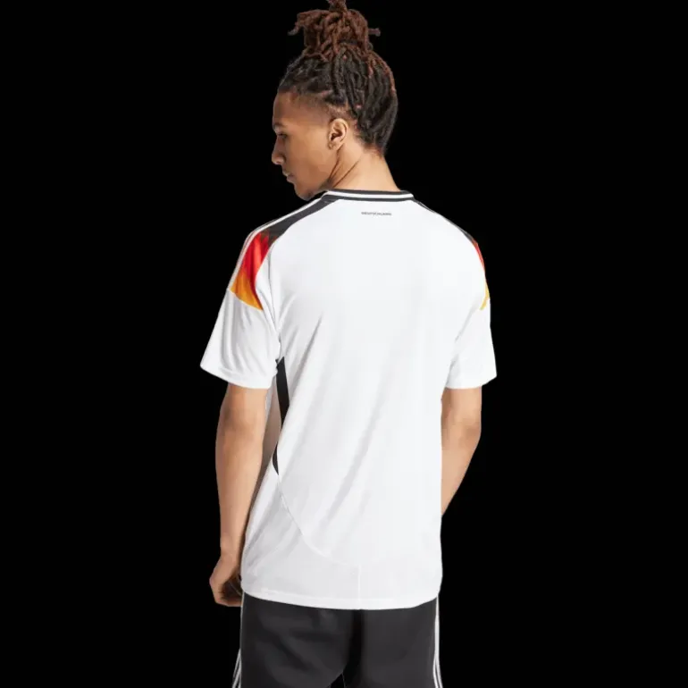 Germany Home Jersey / EURO24, fotbollsdräkt, herr - Landslag - Germany Home Jersey / EURO24, fotbollsdräkt, herr