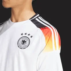 Germany Home Jersey / EURO24, fotbollsdräkt, herr - Landslag - Germany Home Jersey / EURO24, fotbollsdräkt, herr