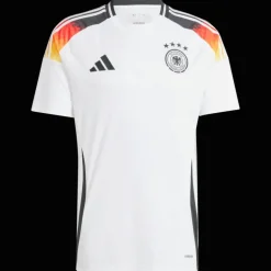 Germany Home Jersey / EURO24, fotbollsdräkt, herr - Landslag - Germany Home Jersey / EURO24, fotbollsdräkt, herr