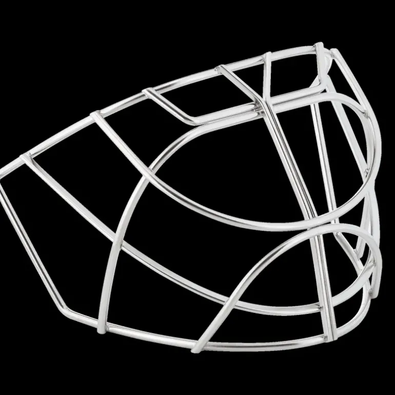Gf Ccm Cage Ncce Sr 23/24 - Målvaktsutrustning - Gf Ccm Cage Ncce Sr 23/24