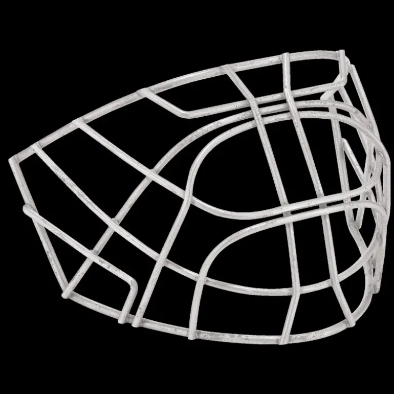 GF GOALIE CAGE CCE SR 21/22 - Målvaktsutrustning - GF GOALIE CAGE CCE SR 21/22