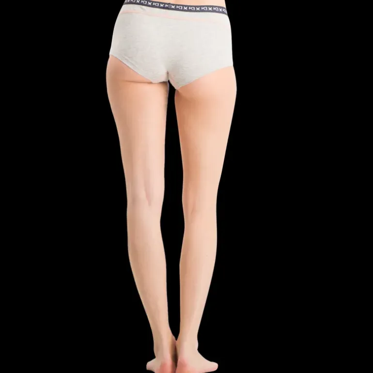 Gina Hipster, dam - Underdelar Syntet Dam - Gina Hipster, dam