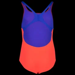 Girl Solid Swim Pro, baddräkt junior - Baddräkt - Girl Solid Swim Pro, baddräkt junior