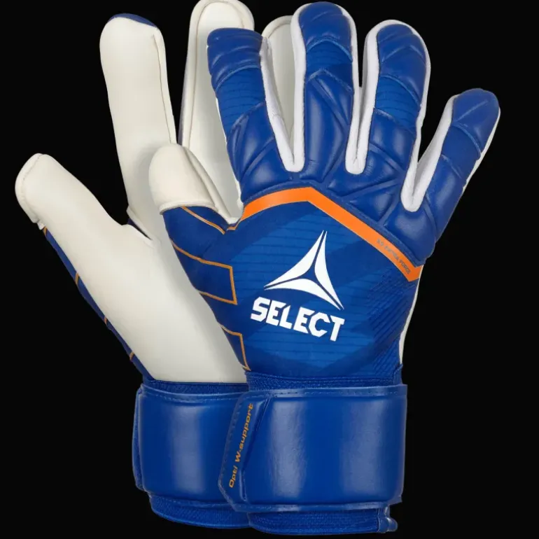 Gk Gloves 55 Extra Force V24, målvaktshandske, unisex - Målvaktsutrustning - Gk Gloves 55 Extra Force V24, målvaktshandske, unisex