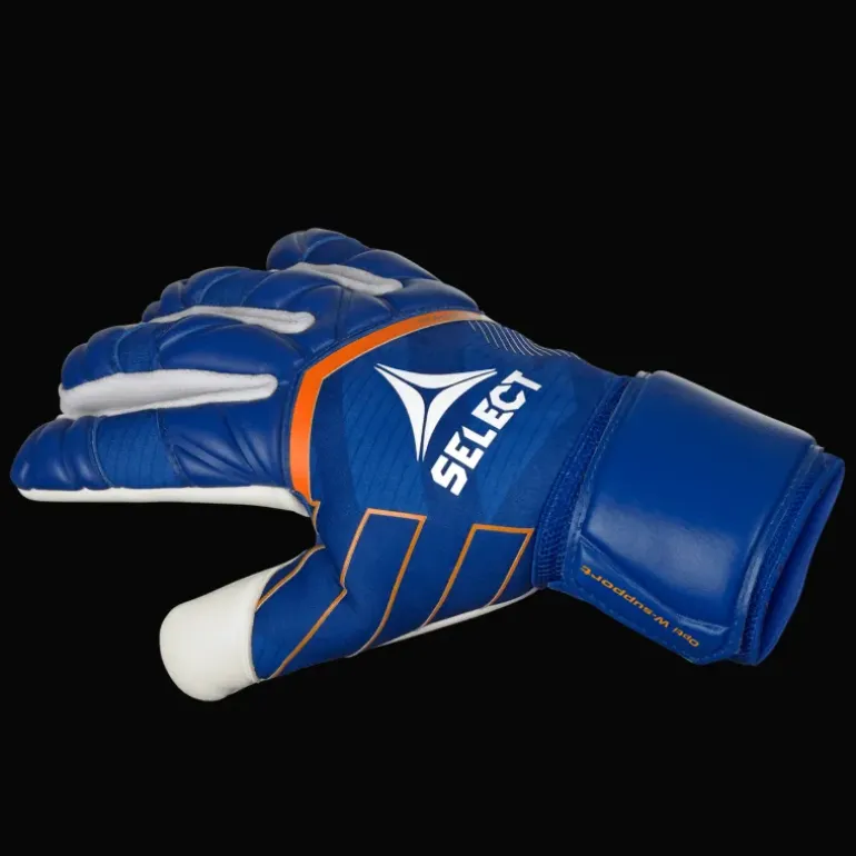 Gk Gloves 55 Extra Force V24, målvaktshandske, unisex - Målvaktsutrustning - Gk Gloves 55 Extra Force V24, målvaktshandske, unisex