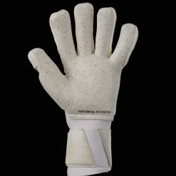 Gk Gloves 88 Pro Grip White V23, målvaktshandske, unisex - Målvaktsutrustning - Gk Gloves 88 Pro Grip White V23, målvaktshandske, unisex