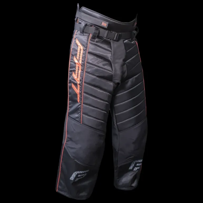 GK-PANTS BLACK -21/22, målvaktsbyxa, senior - Målvakt - GK-PANTS BLACK -21/22, målvaktsbyxa, senior