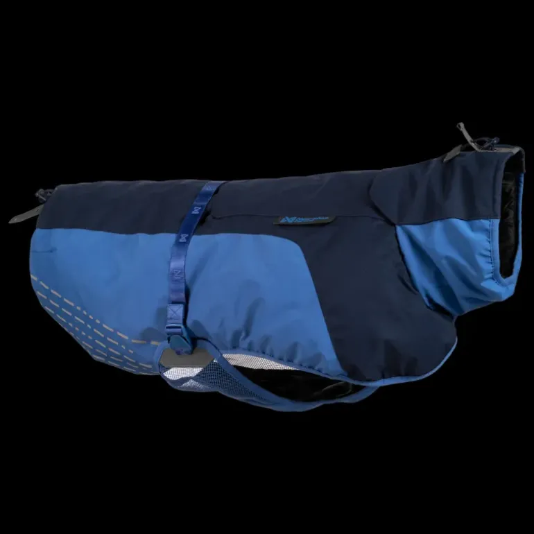 Glacier Jacket, Blue 24–36, värmetäcke - Dra, Bära & Täcken - Glacier Jacket, Blue 24–36, värmetäcke