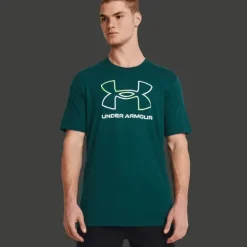 GL Foundation Update Short Sleeve T-Shirt, t-shirt, herr - Fritids-T-Shirt - GL Foundation Update Short Sleeve T-Shirt, t-shirt, herr