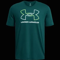GL Foundation Update Short Sleeve T-Shirt, t-shirt, herr - Fritids-T-Shirt - GL Foundation Update Short Sleeve T-Shirt, t-shirt, herr
