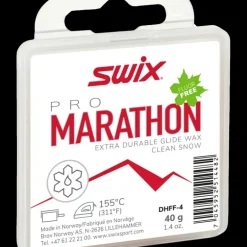 Glider DHFF-4 Marathon White ,40g 24/25, glidvalla - Glidvalla - Glider DHFF-4 Marathon White ,40g 24/25, glidvalla